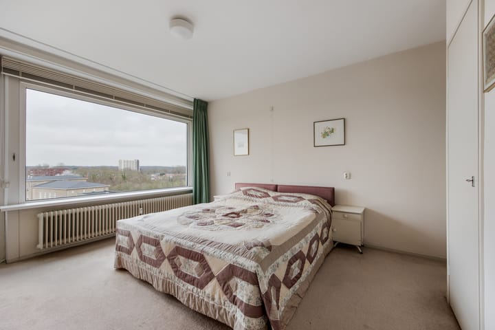 Foto 7 van Zandvoorter Allee 272