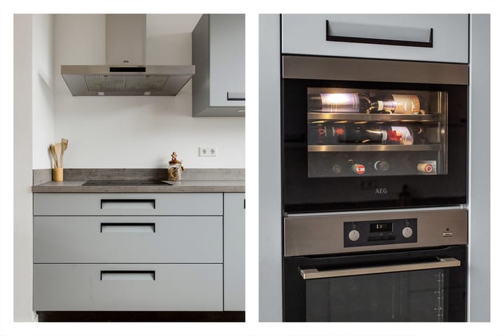 Foto 13 van Klinkenbergstraat 59