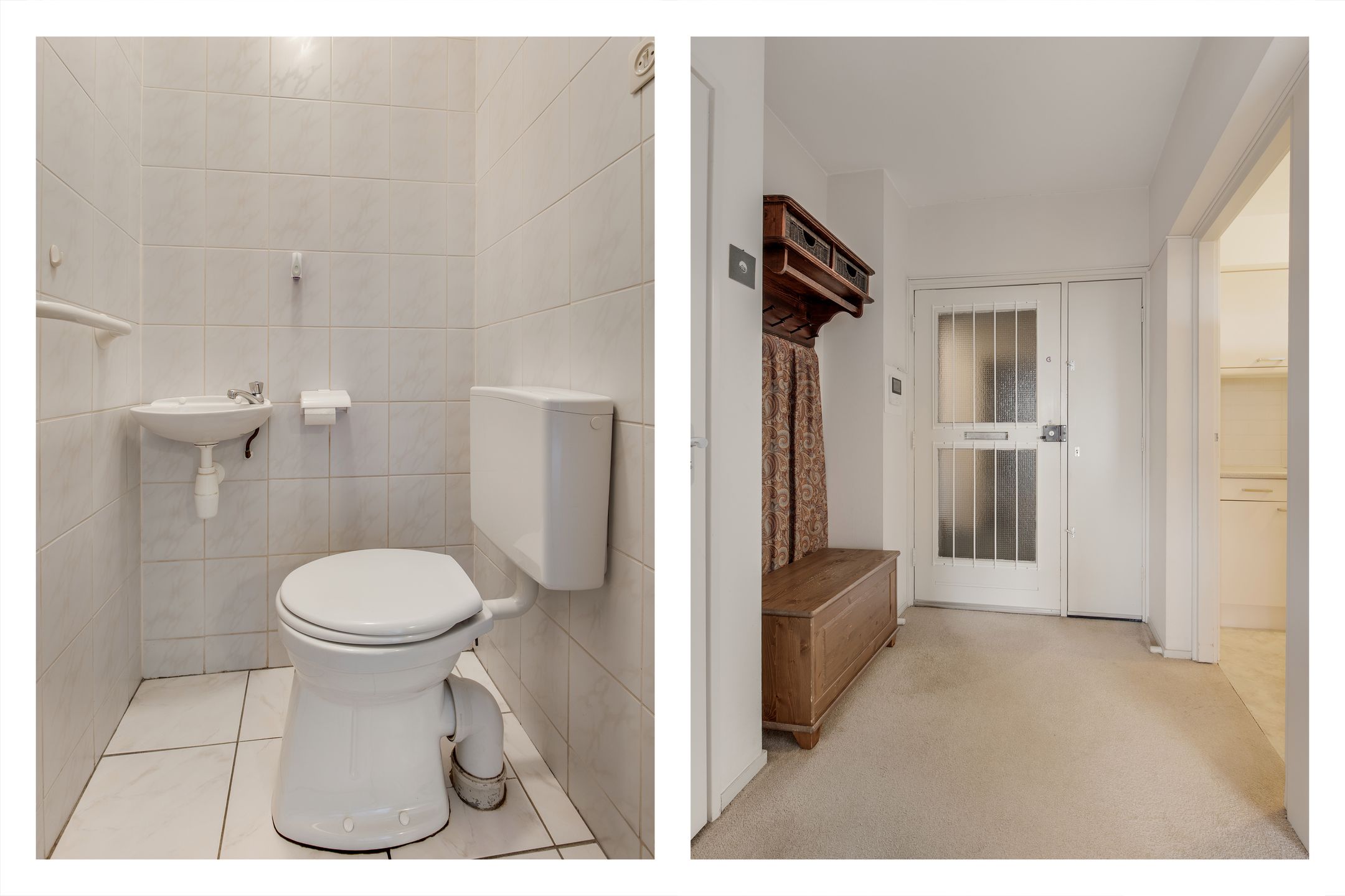 Foto 6 van Zandvoorter Allee 272