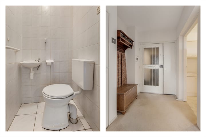 Foto 6 van Zandvoorter Allee 272