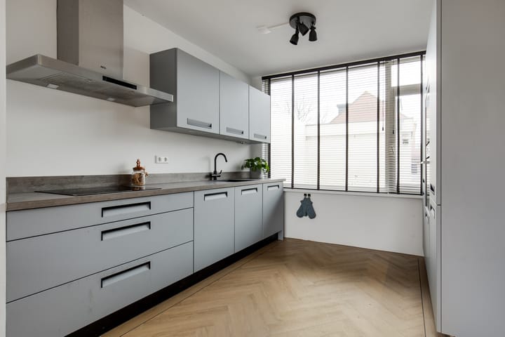 Foto 10 van Klinkenbergstraat 59