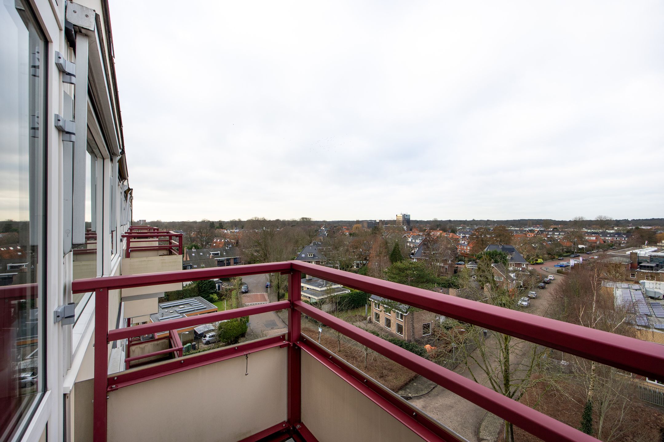 Foto 12 van Zandvoorter Allee 272