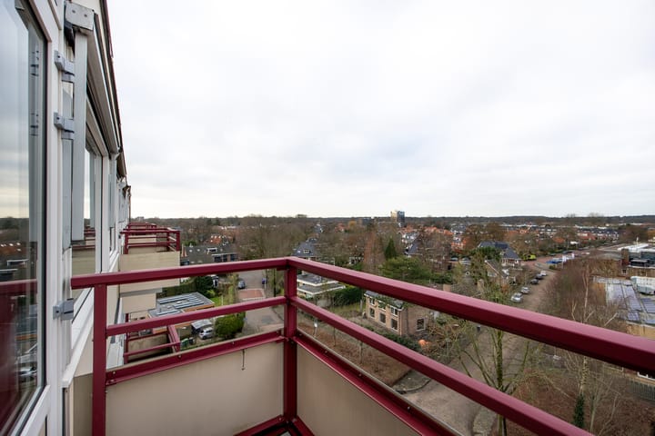 Foto 12 van Zandvoorter Allee 272