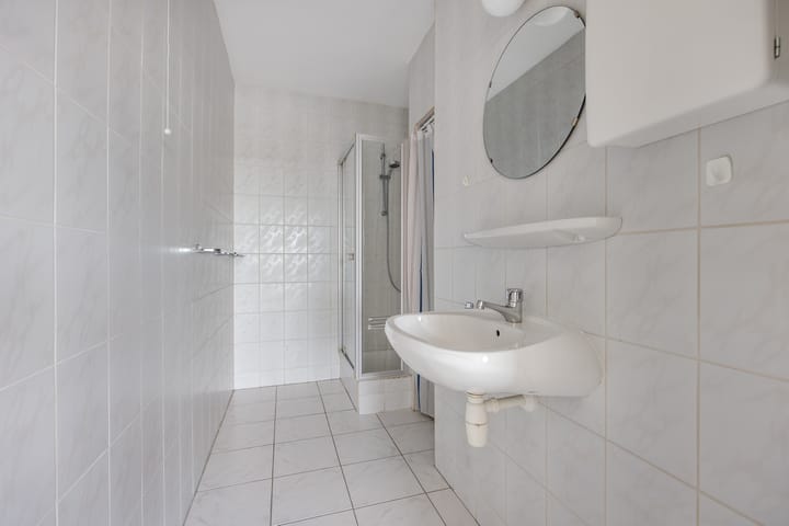 Foto 10 van Zandvoorter Allee 272