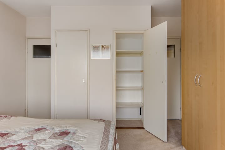 Foto 9 van Zandvoorter Allee 272