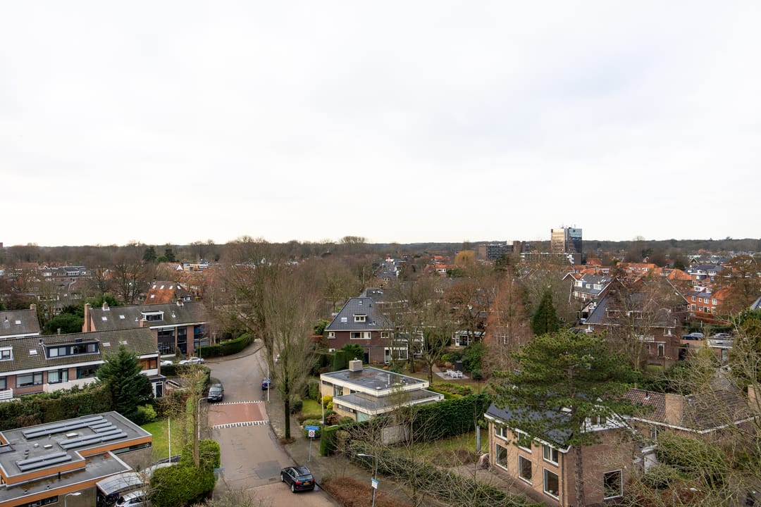 Foto 13 van Zandvoorter Allee 272