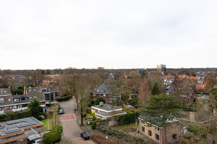 Foto 13 van Zandvoorter Allee 272