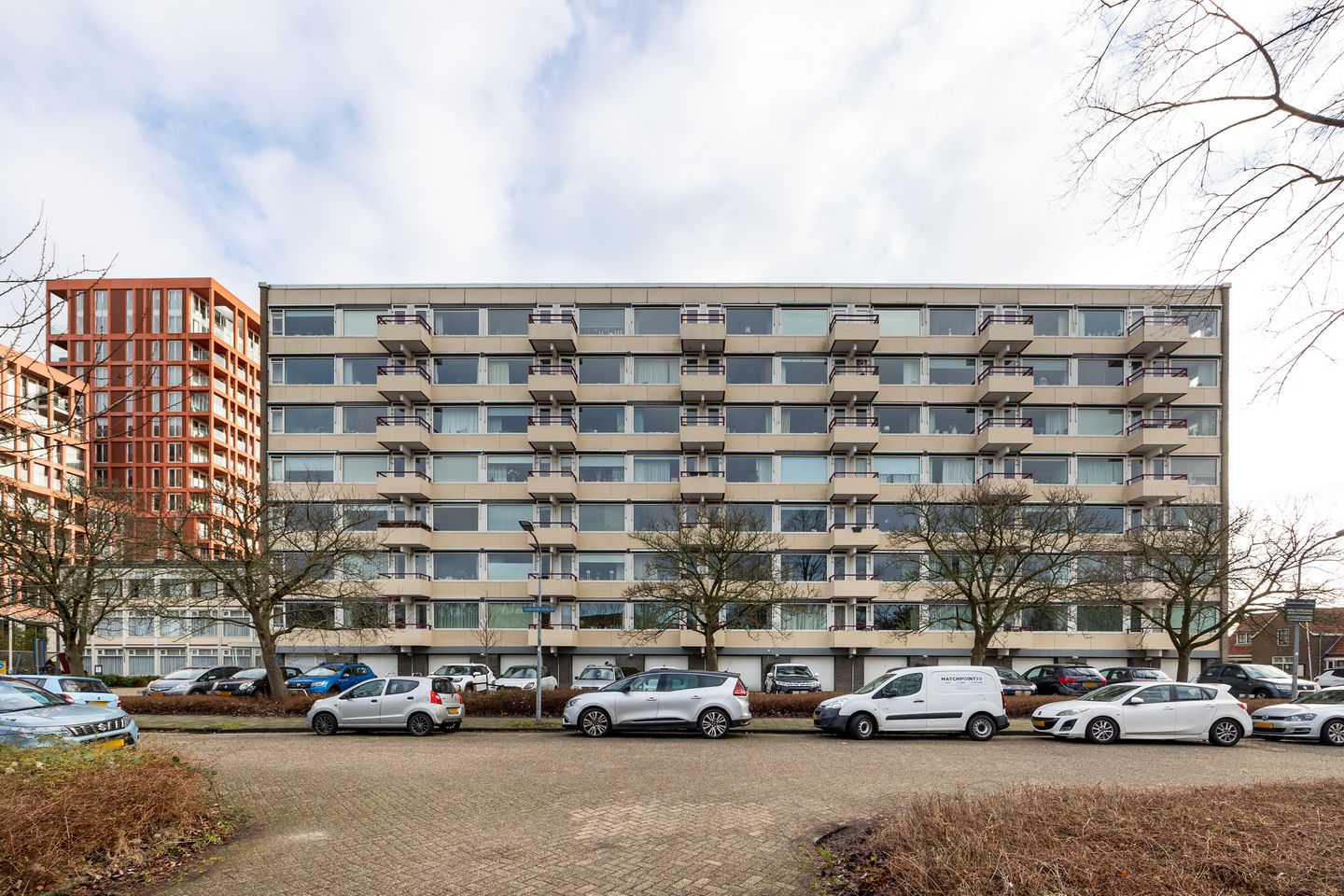 Foto 14 van Zandvoorter Allee 272