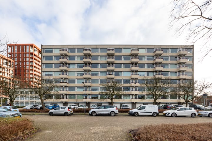 Foto 14 van Zandvoorter Allee 272