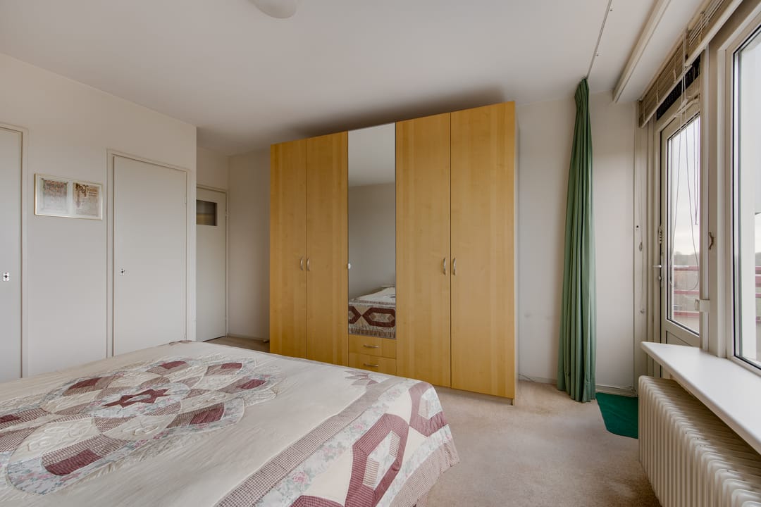 Foto 8 van Zandvoorter Allee 272