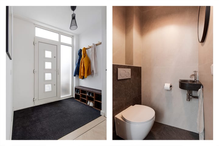 Foto 17 van Klinkenbergstraat 59