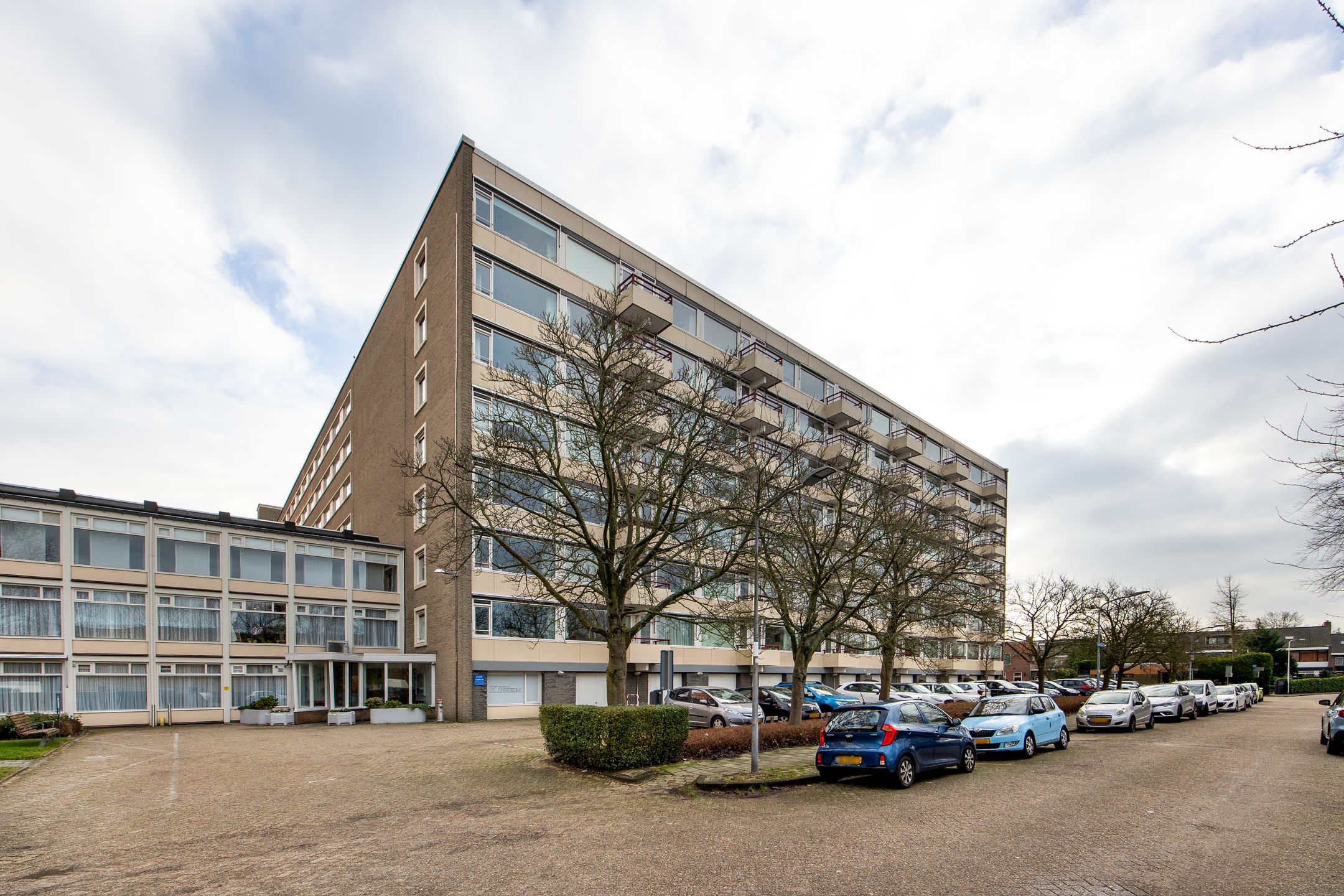 Foto 18 van Zandvoorter Allee 272