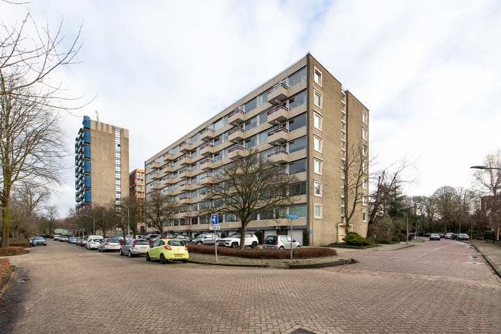 Foto 19 van Zandvoorter Allee 272