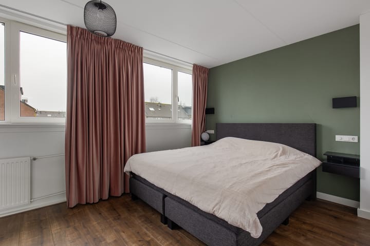 Foto 18 van Klinkenbergstraat 59