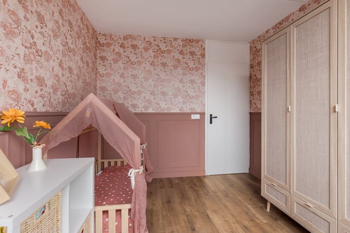 Foto 21 van Klinkenbergstraat 59