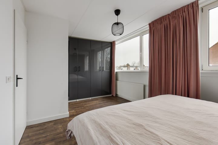 Foto 19 van Klinkenbergstraat 59