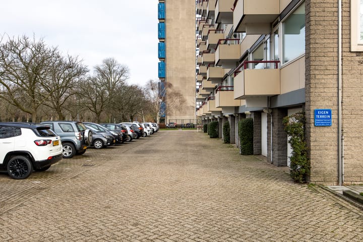 Foto 20 van Zandvoorter Allee 272