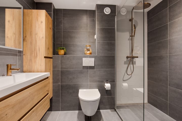 Foto 23 van Klinkenbergstraat 59