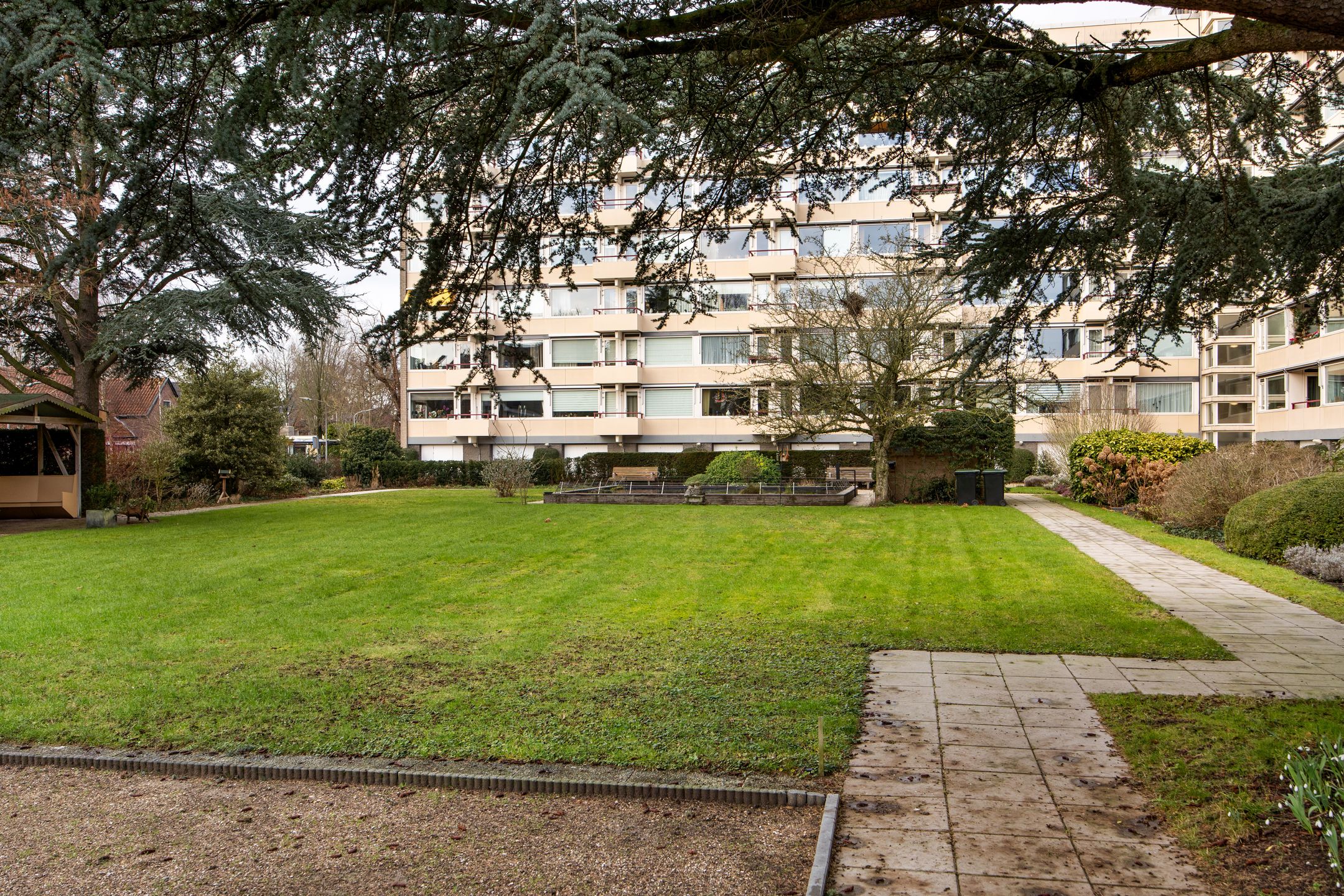 Foto 21 van Zandvoorter Allee 272