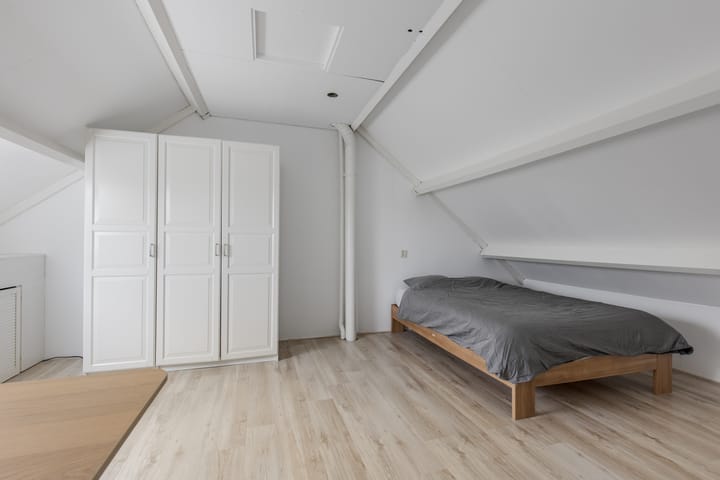 Foto 25 van Klinkenbergstraat 59