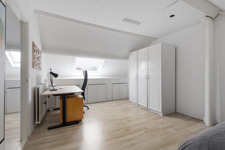 Foto 26 van Klinkenbergstraat 59