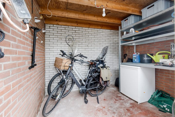 Foto 30 van Klinkenbergstraat 59