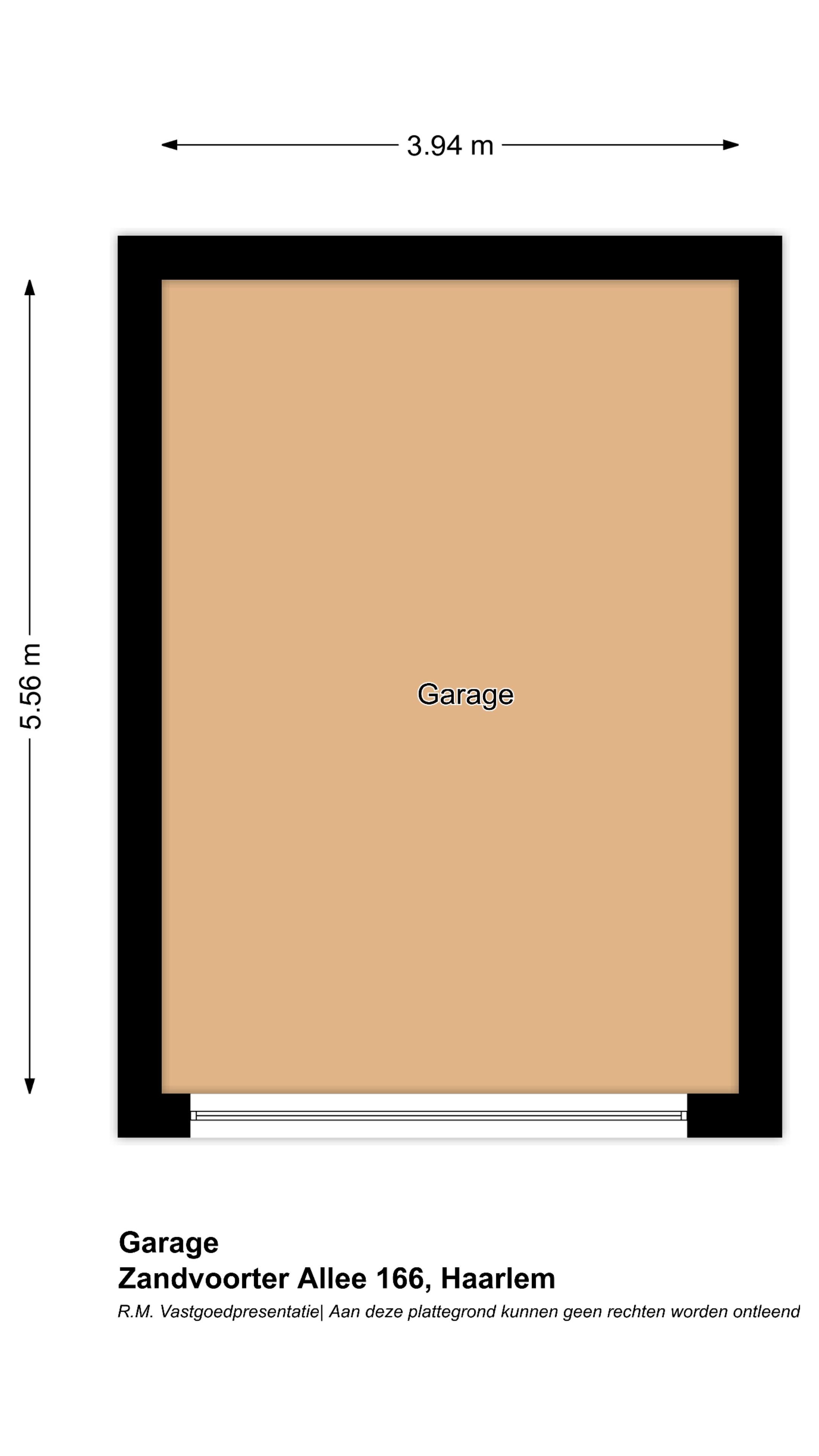 Foto 27 van Zandvoorter Allee 272