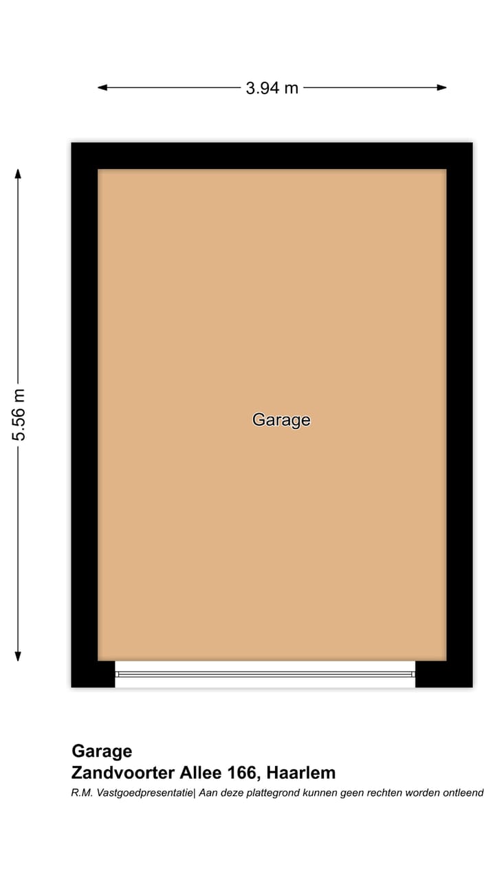 Foto 27 van Zandvoorter Allee 272