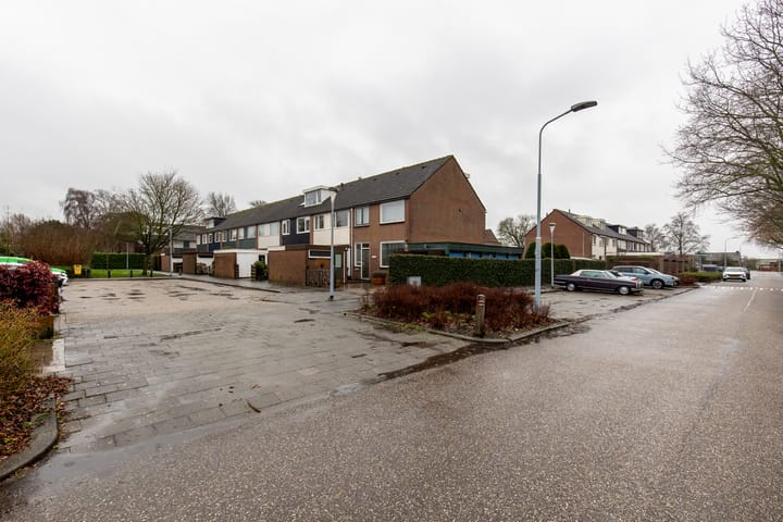 Foto 31 van Klinkenbergstraat 59