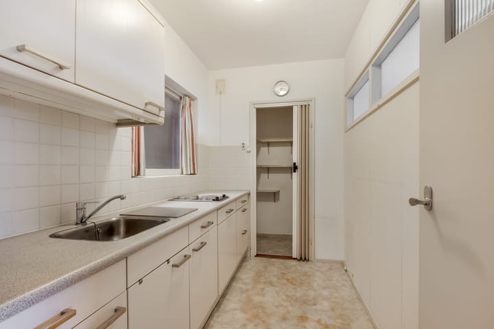 Foto 4 van Zandvoorter Allee 272