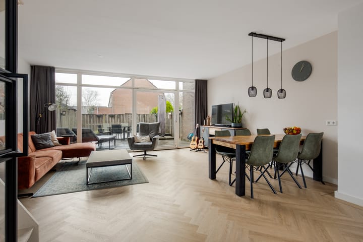 Foto 3 van Klinkenbergstraat 59