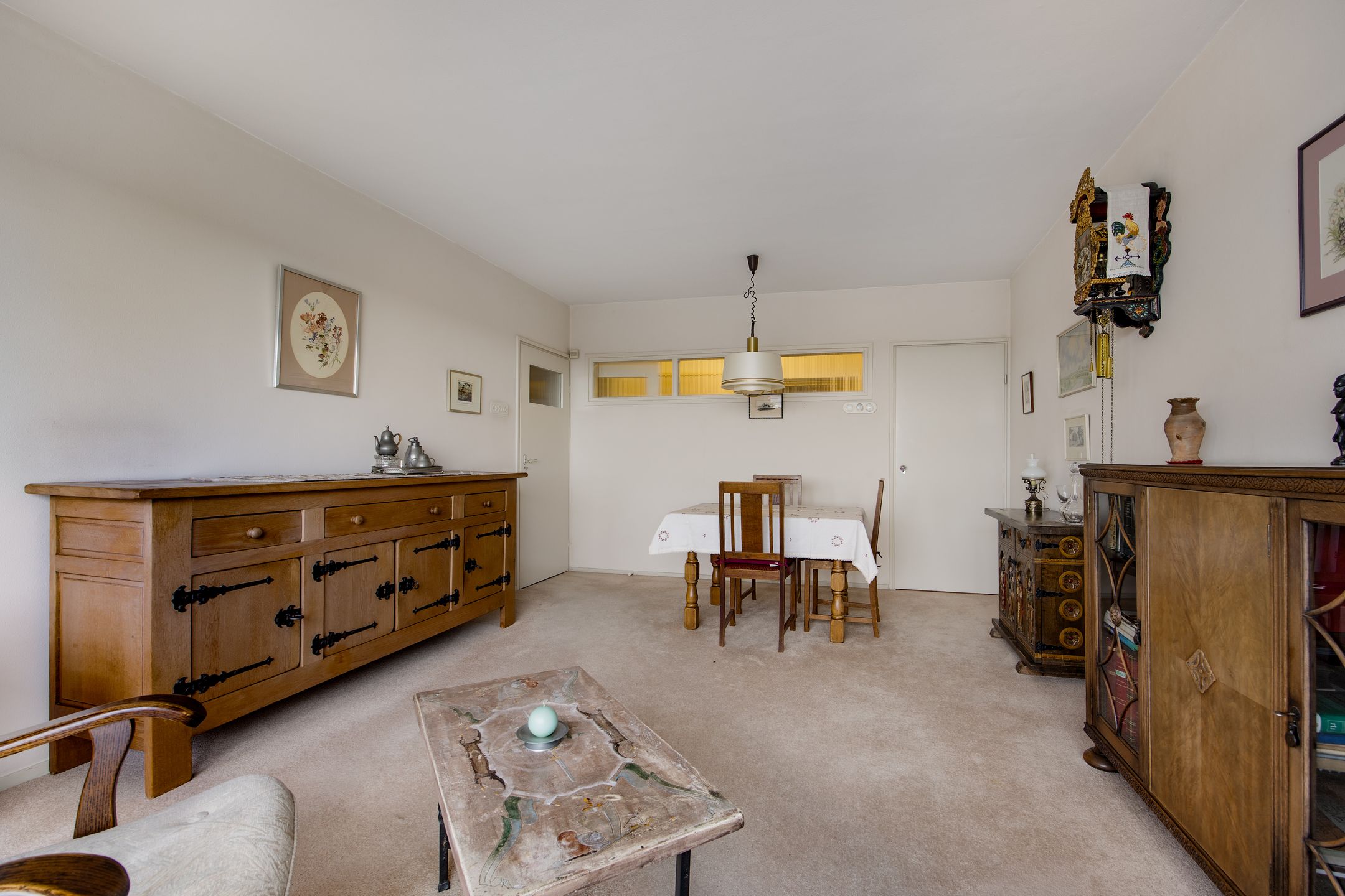 Foto 3 van Zandvoorter Allee 272