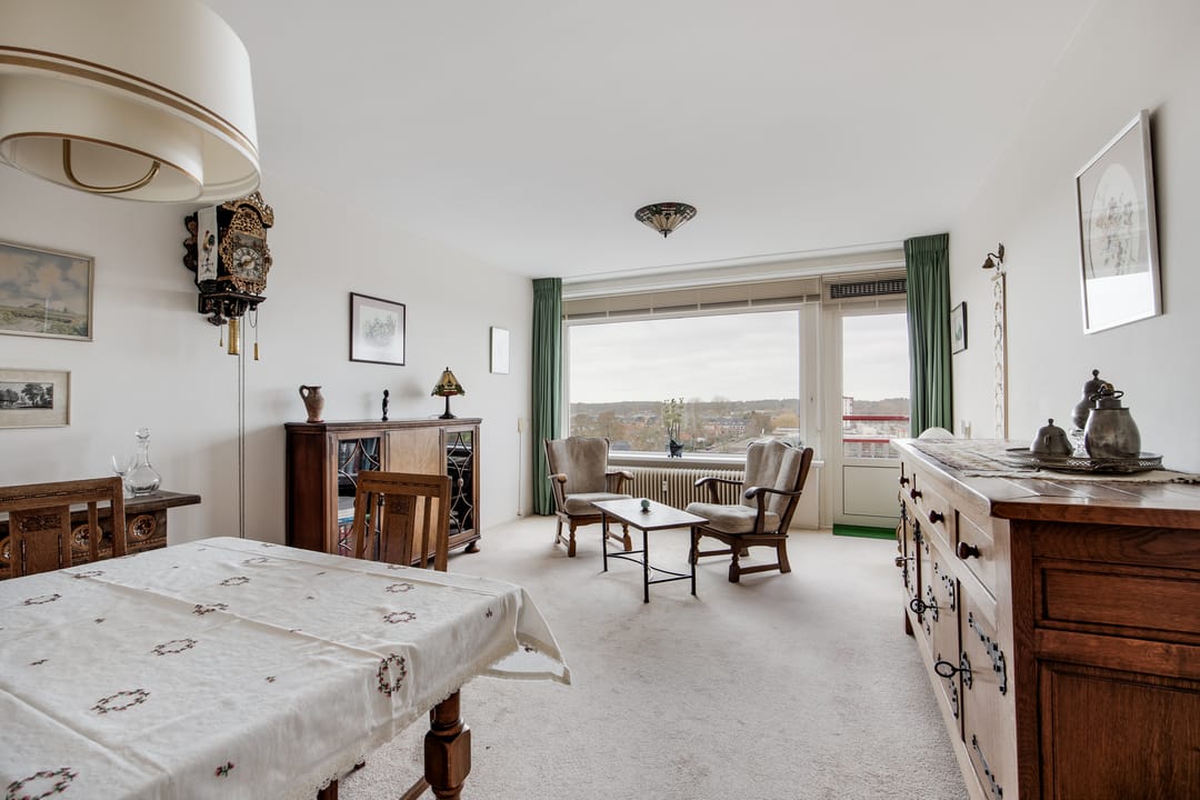 Foto 2 van Zandvoorter Allee 272