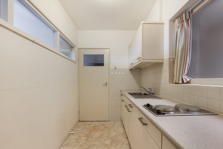 Foto 5 van Zandvoorter Allee 272