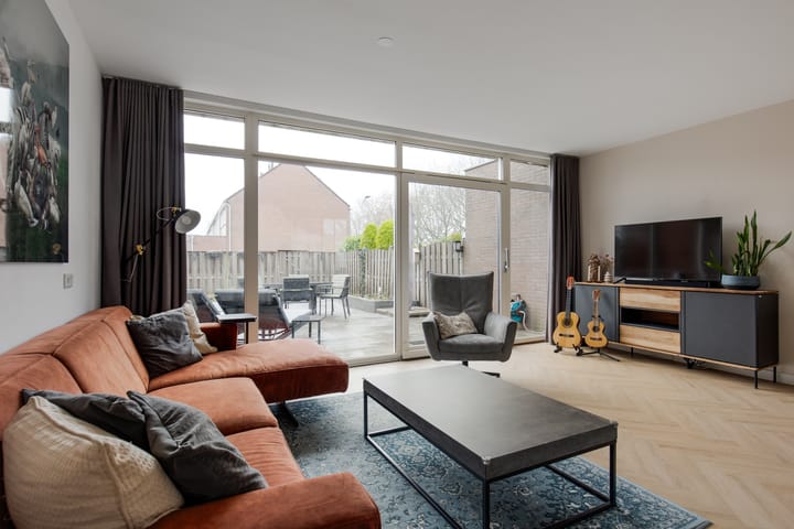 Foto 7 van Klinkenbergstraat 59