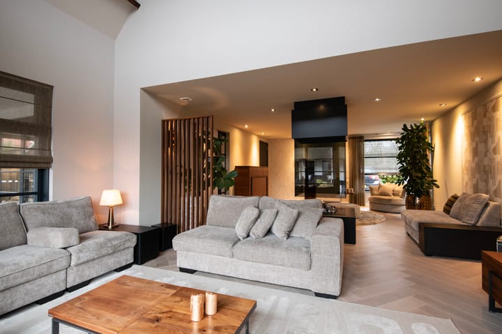 Foto 4 van Oude Reekstraat 3