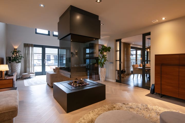 Foto 12 van Oude Reekstraat 3