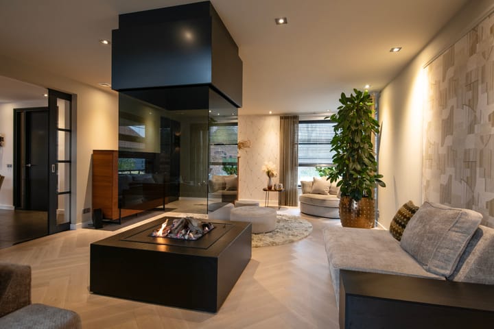 Foto 9 van Oude Reekstraat 3