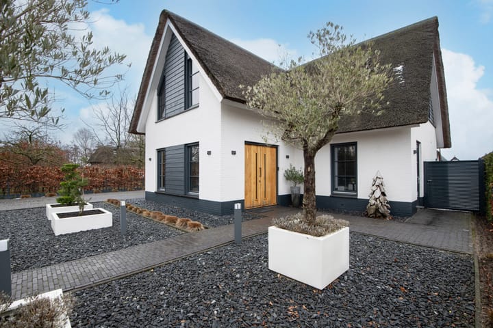 Foto 45 van Oude Reekstraat 3