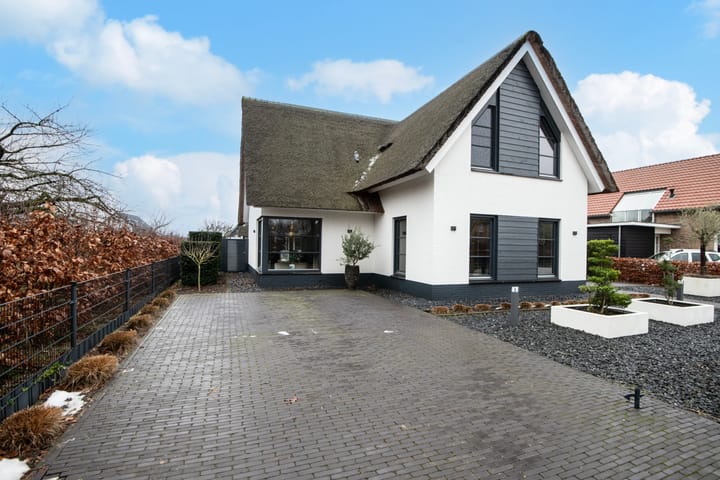 Foto 46 van Oude Reekstraat 3