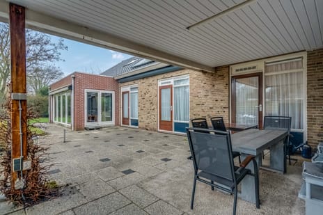 Professor van der Leeuwplantsoen 27 secondary image