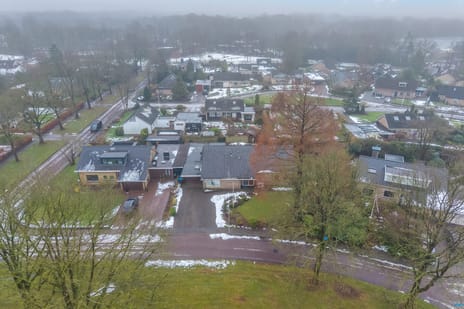 Professor van der Leeuwplantsoen 27 tertiary image