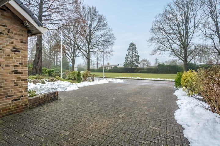 Foto 9 van Professor van der Leeuwplantsoen 27