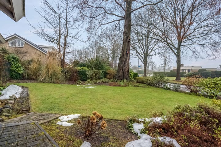 Foto 10 van Professor van der Leeuwplantsoen 27