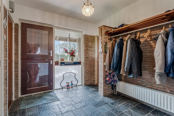 Foto 12 van Professor van der Leeuwplantsoen 27