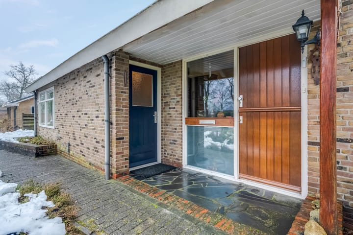 Foto 11 van Professor van der Leeuwplantsoen 27