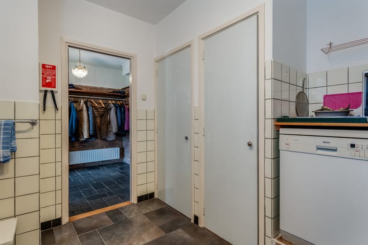 Foto 22 van Professor van der Leeuwplantsoen 27