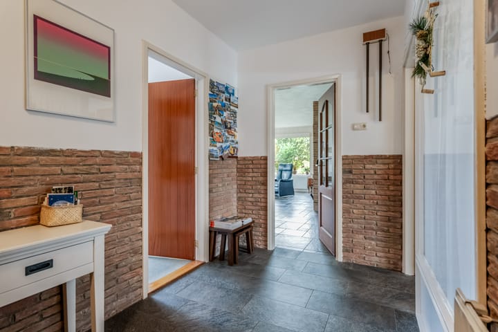 Foto 25 van Professor van der Leeuwplantsoen 27