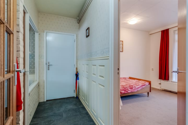 Foto 30 van Professor van der Leeuwplantsoen 27