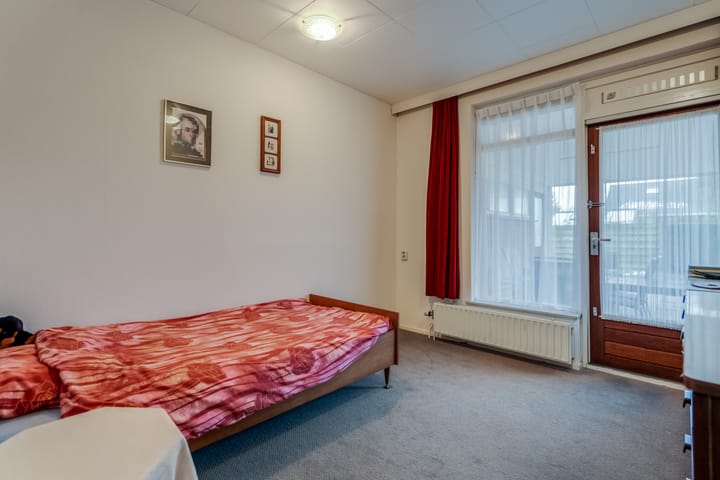 Foto 31 van Professor van der Leeuwplantsoen 27